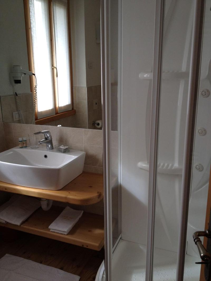 Hotel Meublè Cima Bianca Garni 3*