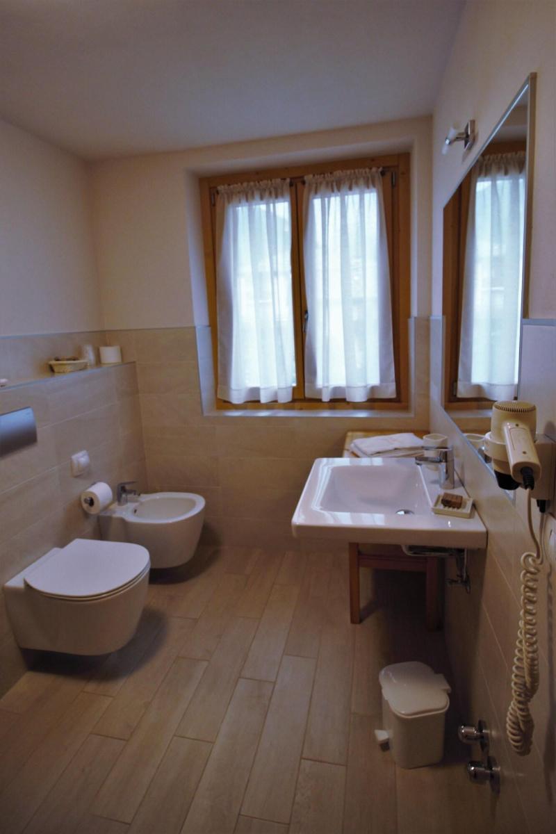 Hotel Meublè Cima Bianca Garni Bormio