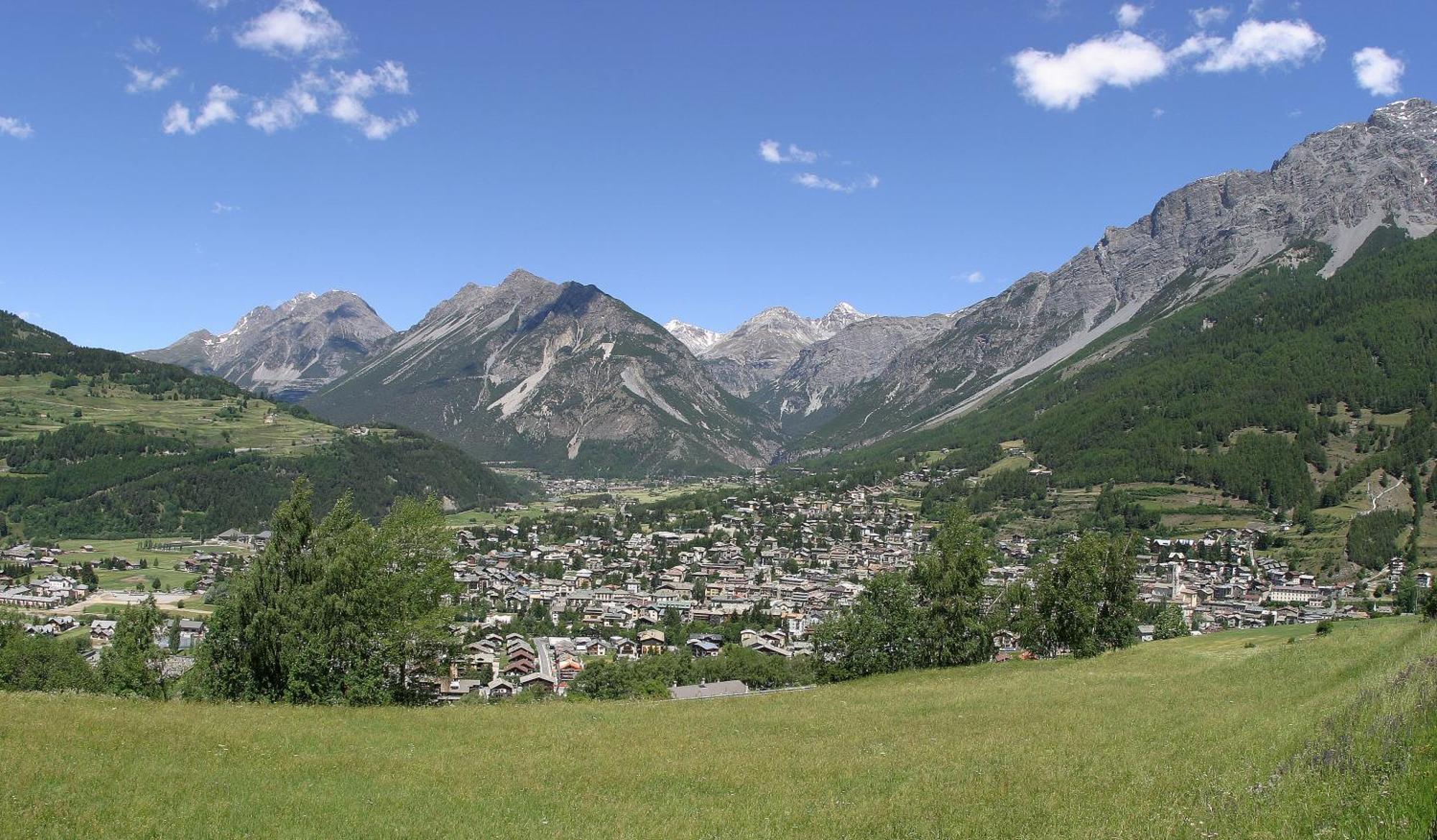 Hotel Meublè Cima Bianca Garni 3*