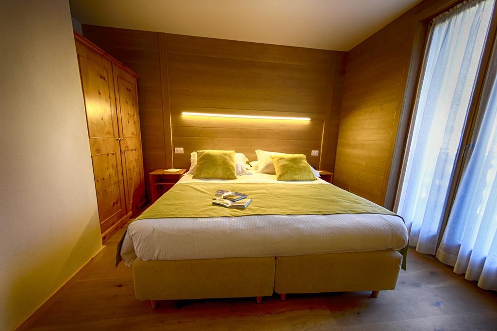 Hotel Meublè Cima Bianca Garni 3*