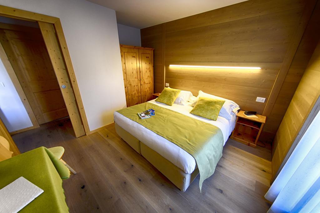 Meublè Cima Bianca Garni Hotel 3*