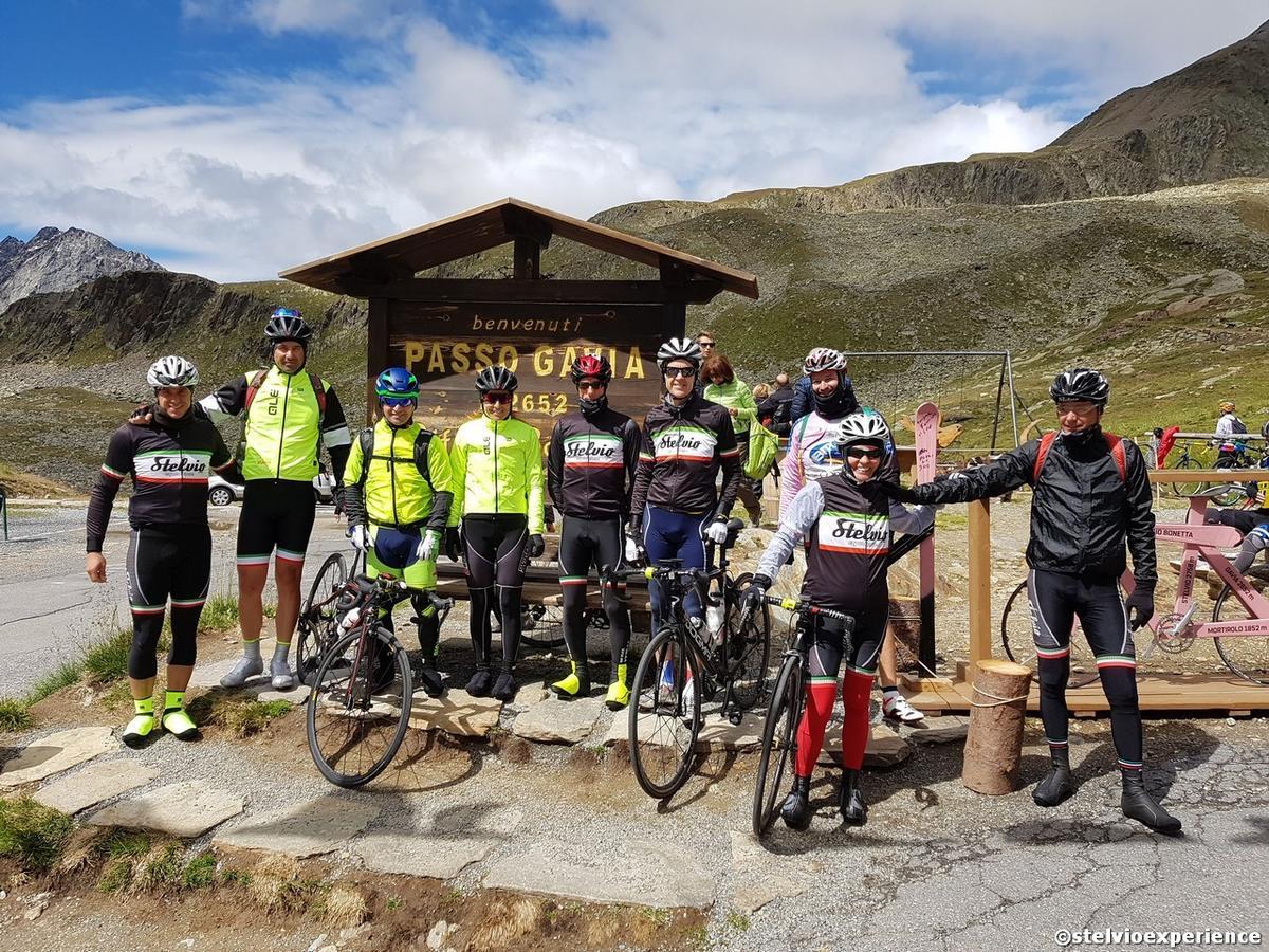 Hotel Meublè Cima Bianca Garni Bormio