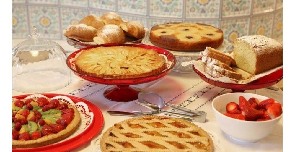 Meublè Cima Bianca Garni