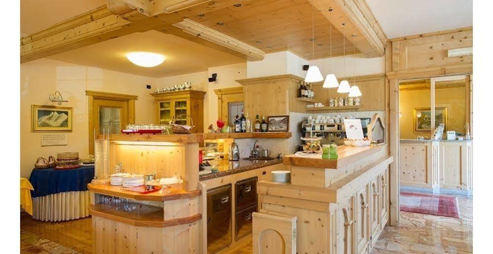 Hotel Meublè Cima Bianca Garni